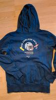 NFL Kapuzenpullover Patriots Gr. M München - Moosach Vorschau