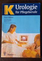 Urologie für Pflegeberufe Thieme Verlag Nordrhein-Westfalen - Bergkamen Vorschau