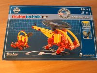 Fischertechnik Solar- Hubschrauber Baden-Württemberg - Waldshut-Tiengen Vorschau
