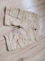 Shorts, kurze Hosen, Gr.140, beige, 4€, sgt Zustand Baden-Württemberg - Mosbach Vorschau