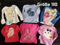 Hosen Leggins  Kurze Hosen T-Shirt Pullover  Kleider Größe  110 Nordrhein-Westfalen - Wermelskirchen Vorschau