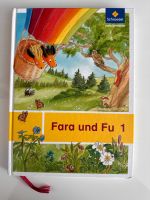 Fara und Fu Schulbuch Klasse 1 Niedersachsen - Seevetal Vorschau