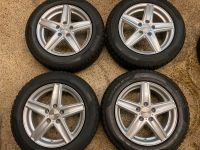 16 Zoll Mercedes VW Audi Skoda Seat 6,5Jx16 ET38 5x112 205/60 R16 Rheinland-Pfalz - Klein-Winternheim Vorschau