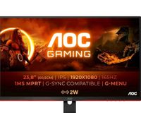 Aoc gaming Monitor 24 zoll FHD 165 Hz top Berlin - Spandau Vorschau