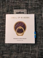 Magnetic Ring mount ideal of Sweden Golden Plum Bayern - Erlabrunn Vorschau