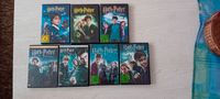 Harry Potter DVD7Filme Sammlung Nordfriesland - Viöl Vorschau