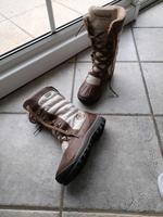 Timberland Boots, Schneestiefel Bayern - Memmelsdorf Vorschau