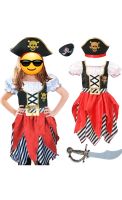 Piratin Kostüm Bayern - Pocking Vorschau