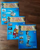 Asterix und Obelix Plastoy 2002 Hefte/Comics Berlin - Treptow Vorschau