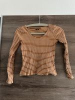 Vero Moda Longsleeve cropped Sachsen-Anhalt - Halle Vorschau