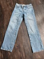 Jeans Stradivarius, Größe 36 Baden-Württemberg - Gottmadingen Vorschau