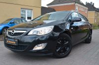 Opel Astra Sports Tourer 1.7 CDTI Innovation *1.HAND* Nordrhein-Westfalen - Bergkamen Vorschau