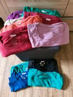 Shirts von Laura T Gr. 48 /50 Niedersachsen - Blomberg Vorschau