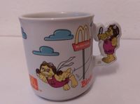 McDonald‘s Birdie Tasse Baden-Württemberg - Pleidelsheim Vorschau