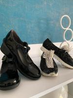 Papucei + Fly London / Gr.37 Nordrhein-Westfalen - Bornheim Vorschau