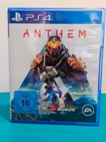 Anthem PS4 Rheinland-Pfalz - Oberrod Vorschau