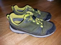 Jack Wolfskin Outdoorschuhe Halbschuhe Wanderschuhe Gr. 32 Rostock - Stadtmitte Vorschau