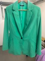 Grüner Blazer von Esprit Größe 40 Bayern - Anzing Vorschau