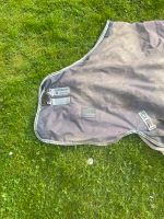 Horseware x Felix Bühler Winterdecke mit Abschwitzfleece 200g 145 Nordrhein-Westfalen - Kempen Vorschau