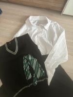 Harry Potter Slytherin Uniform/ Kostüm❤️ Leipzig - Leipzig, Zentrum Vorschau