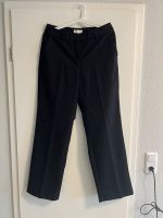 H&M Anzughose schwarz M/L 40 neu Stoffhose Schleswig-Holstein - Bad Segeberg Vorschau