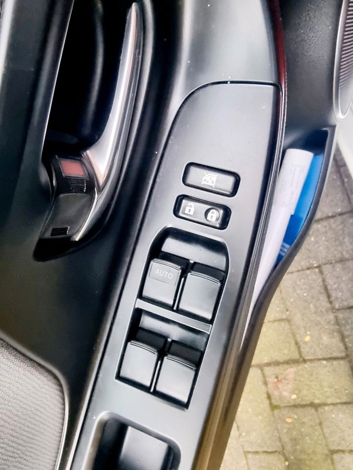 Toyota Yaris 1.5 Hybrid Edition-S in Selfkant