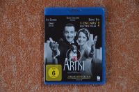 The Artist Blu-ray Baden-Württemberg - Hemsbach Vorschau