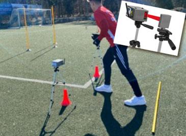 Personal Trainer Fußball | Fußball Personaltraining Reutlingen in Kirchentellinsfurt
