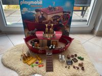Playmobil Arche Noah Wild Life 9373 Nordrhein-Westfalen - Monheim am Rhein Vorschau