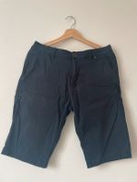 Tom Tailor Chino Shorts 32 navy blau Frankfurt am Main - Sachsenhausen Vorschau