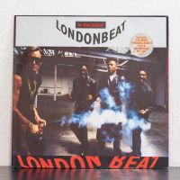 LP Londonbeat In the blood 1990 Schallplatte Baden-Württemberg - Offenburg Vorschau