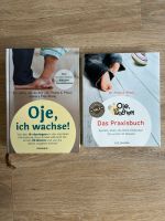 Buch, Oje ICH WACHSE! | & Praxisbuch Herzogtum Lauenburg - Wentorf Vorschau