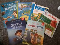 Kinderbücher - Bücherpaket Berlin - Steglitz Vorschau