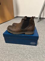 Herrenschuhe / Herrenstiefel / Boots (Gr.42) NEU Niedersachsen - Varel Vorschau