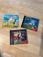 3 CDs Lauras Stern Geheimnis Pony Gutenacht Geschichten Baden-Württemberg - Leutenbach Vorschau