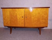 Anrichte DDR 60-70er Sideboard Vintage Retro Hansestadt Demmin - Stavenhagen Vorschau