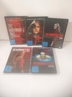 The Handmaid's Tale DVD Staffel 1-5 Deutsch München - Schwabing-West Vorschau