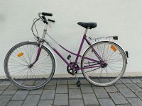 Damenrad/ Fahrrad für Pendler Bayern - Fürth Vorschau