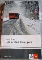 Une année étrangère ISBN 9783125922846 Rheinland-Pfalz - Bornich Taunus Vorschau