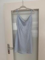 Süßes Hollister Samtkleid neu Hessen - Kassel Vorschau