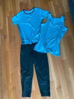 Sporthose, Shirt & TOP & NIKE Sportjacke DRY  FIT TOP Zustand Baden-Württemberg - Kandern Vorschau