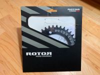 Rotor ROUND SM 110x4 RING MTB R36T Neu C01-520-25010-0 Sachsen - Gröditz Vorschau