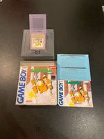 Garfield im Labyrinth für den Game Boy Classic - OVP + Anleitung Nordrhein-Westfalen - Monheim am Rhein Vorschau