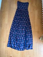 Hollister Bustier Kleid Sommer XS top Zustand Hessen - Mühltal  Vorschau
