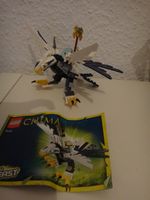 Lego Chima 70124 Adler und Equila vollständig +BA Harburg - Hamburg Eißendorf Vorschau