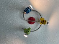LED Deckenlampe Kinder Kinderzimmer 3er Deckenspot Bayern - Kaufbeuren Vorschau