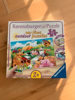 Ravensburger Outdoor Puzzle 12 Bayern - Kröning Vorschau