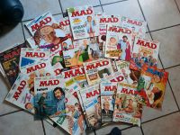 MAD Magazin 42 Ausgaben Nordrhein-Westfalen - Eschweiler Vorschau