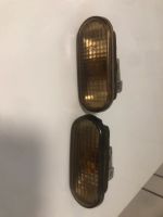 Golf schwarze Blinker Turbo vr6 4motion syncro Nordrhein-Westfalen - Jülich Vorschau