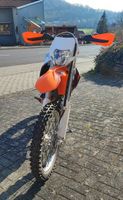 KTM EXC 350 F Enduro Hessen - Fulda Vorschau